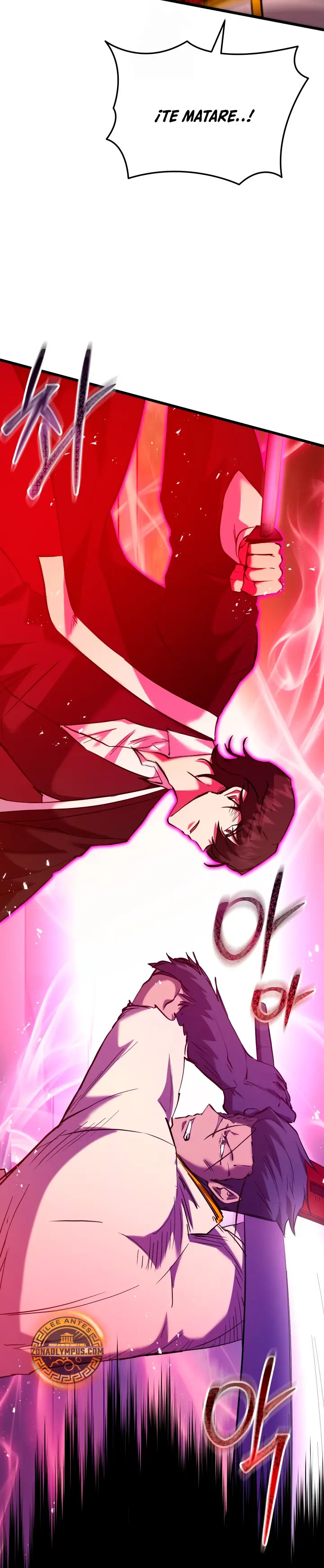 Mi vida escolar pretendiendo ser una persona inútil > Capitulo 137 > Page 101