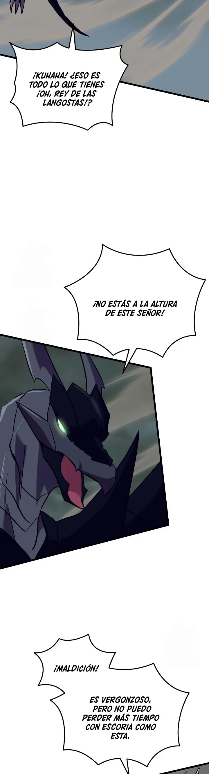 Mi vida escolar pretendiendo ser una persona inútil > Capitulo 137 > Page 141