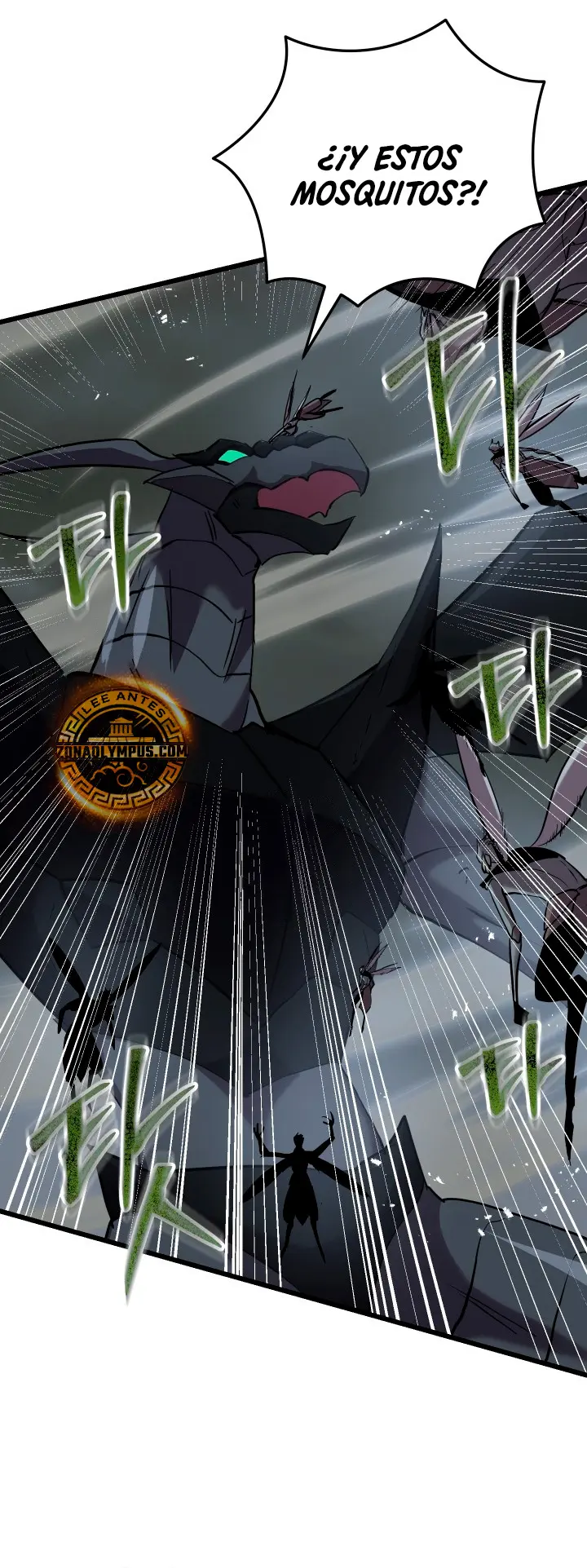 Mi vida escolar pretendiendo ser una persona inútil > Capitulo 137 > Page 161