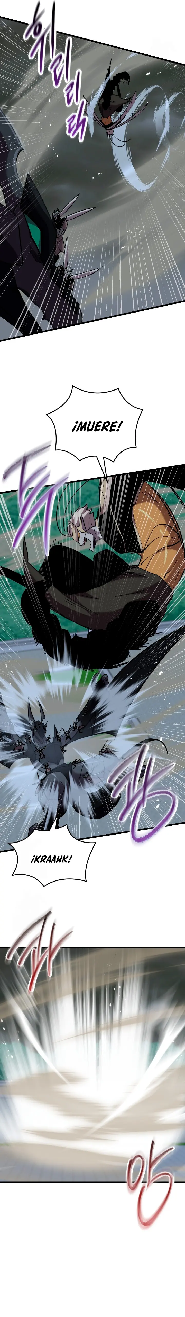 Mi vida escolar pretendiendo ser una persona inútil > Capitulo 137 > Page 171