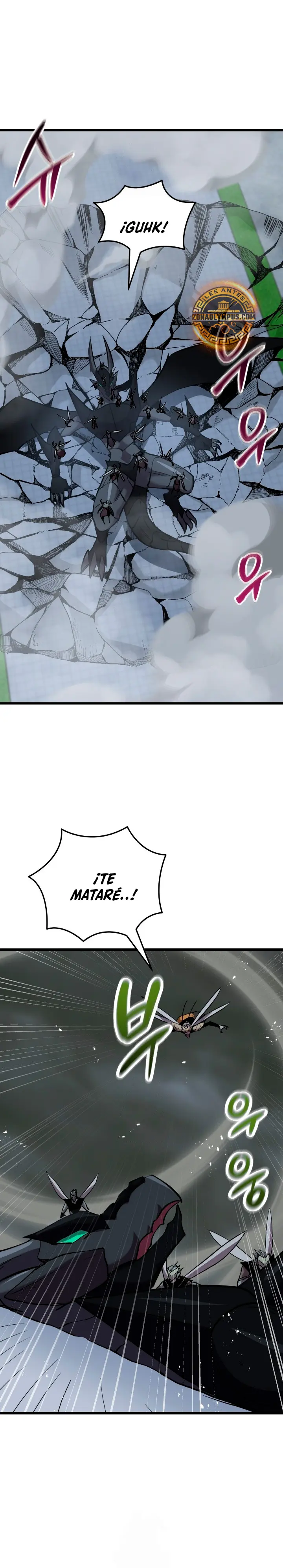 Mi vida escolar pretendiendo ser una persona inútil > Capitulo 137 > Page 181