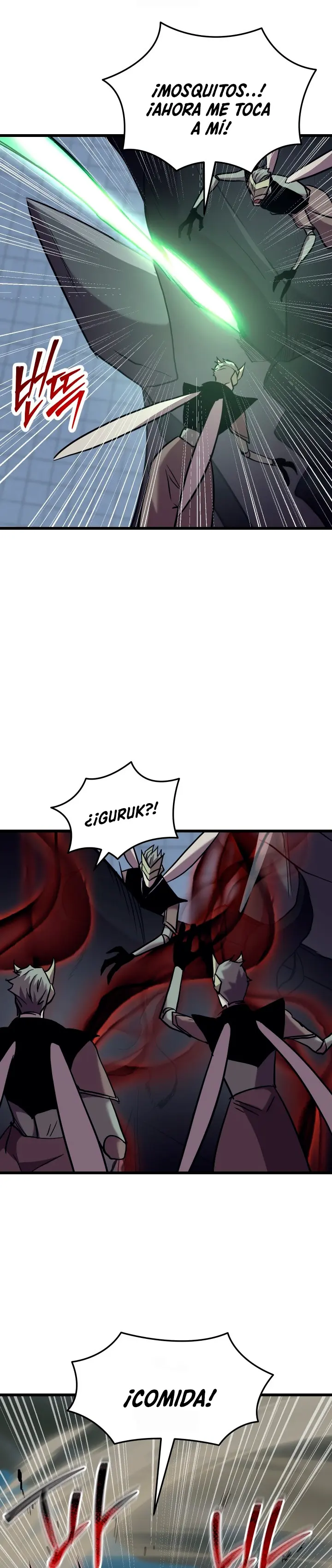 Mi vida escolar pretendiendo ser una persona inútil > Capitulo 137 > Page 191