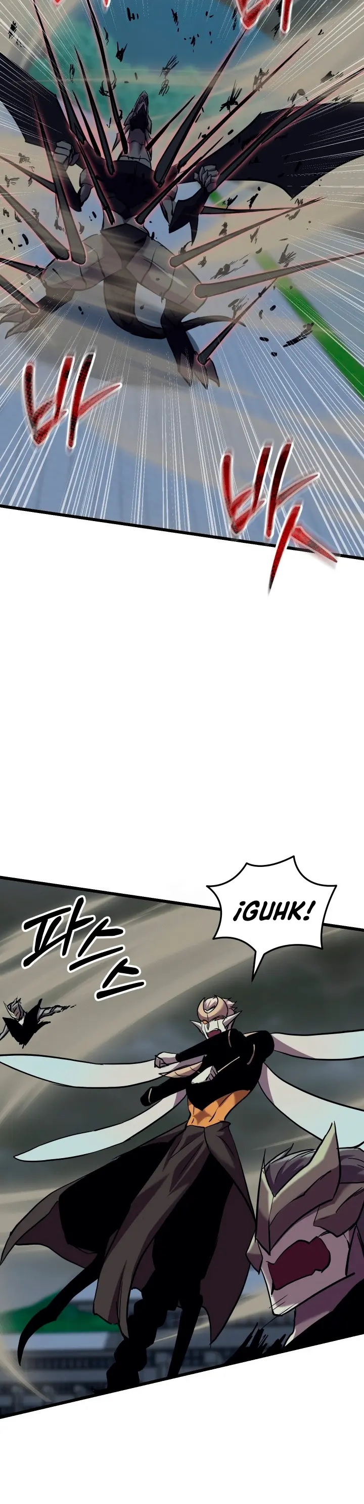 Mi vida escolar pretendiendo ser una persona inútil > Capitulo 137 > Page 201