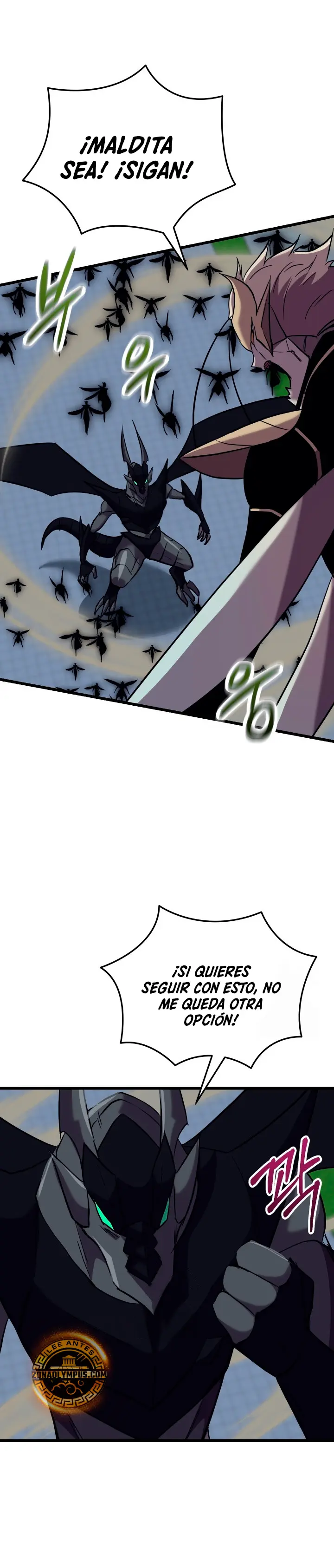 Mi vida escolar pretendiendo ser una persona inútil > Capitulo 137 > Page 211