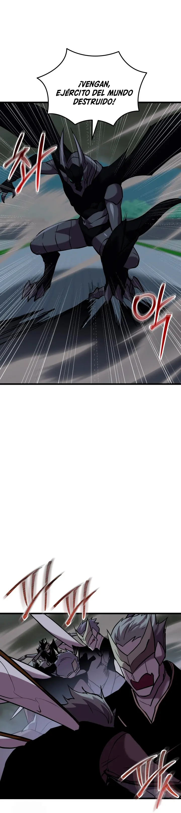 Mi vida escolar pretendiendo ser una persona inútil > Capitulo 137 > Page 221