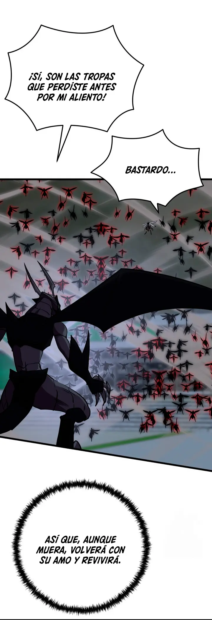 Mi vida escolar pretendiendo ser una persona inútil > Capitulo 137 > Page 241