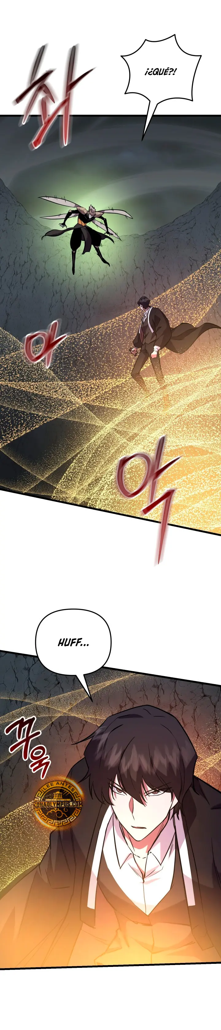 Mi vida escolar pretendiendo ser una persona inútil > Capitulo 137 > Page 301