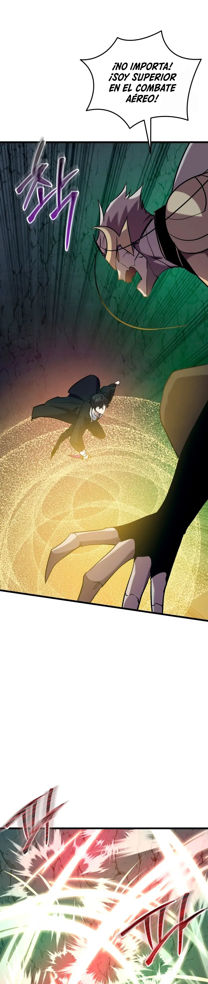 Mi vida escolar pretendiendo ser una persona inútil > Capitulo 137 > Page 311