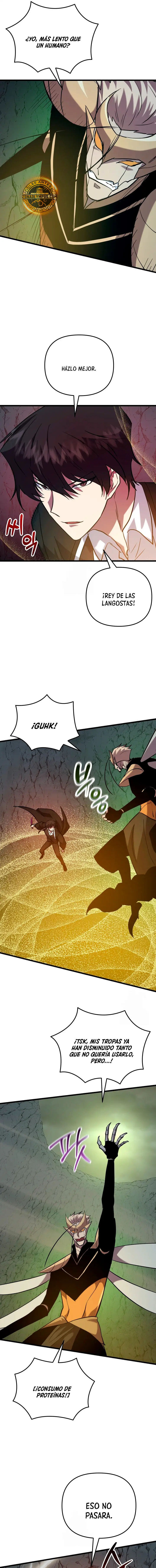 Mi vida escolar pretendiendo ser una persona inútil > Capitulo 137 > Page 331