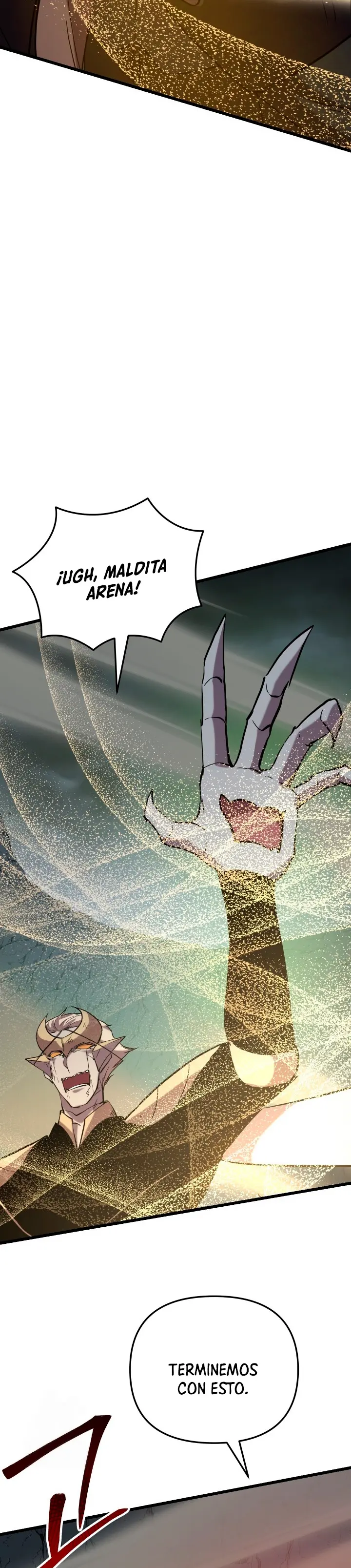 Mi vida escolar pretendiendo ser una persona inútil > Capitulo 137 > Page 351