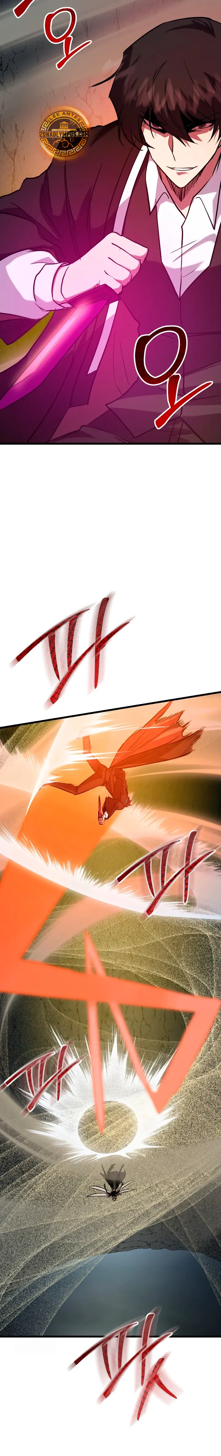 Mi vida escolar pretendiendo ser una persona inútil > Capitulo 137 > Page 361