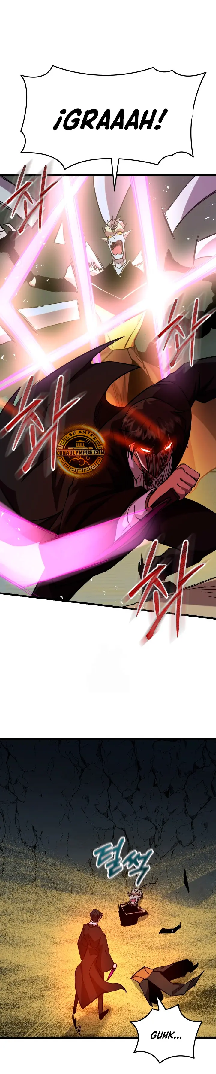 Mi vida escolar pretendiendo ser una persona inútil > Capitulo 137 > Page 371