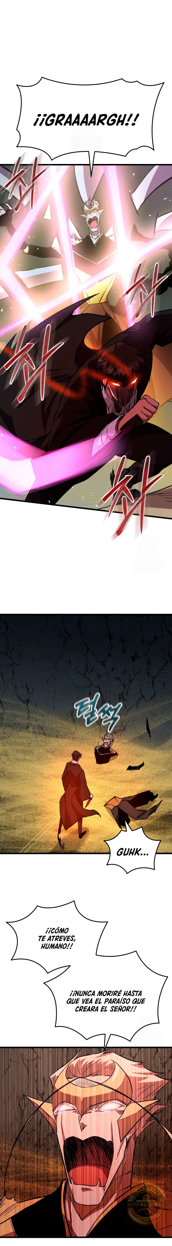 Mi vida escolar pretendiendo ser una persona inútil > Capitulo 138 > Page 11