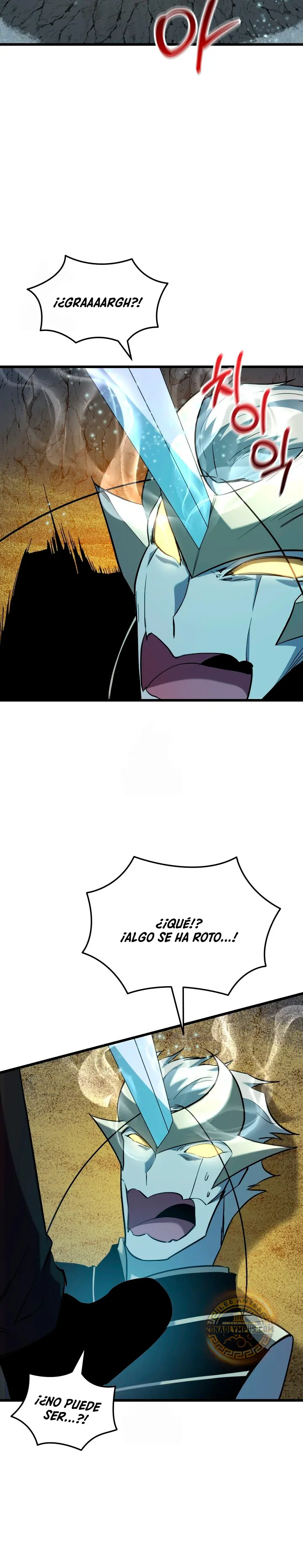 Mi vida escolar pretendiendo ser una persona inútil > Capitulo 138 > Page 31