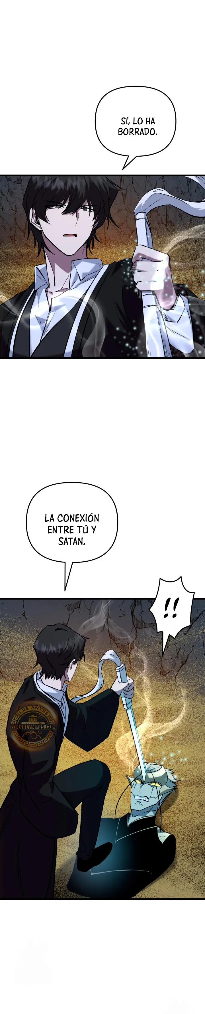 Mi vida escolar pretendiendo ser una persona inútil > Capitulo 138 > Page 41