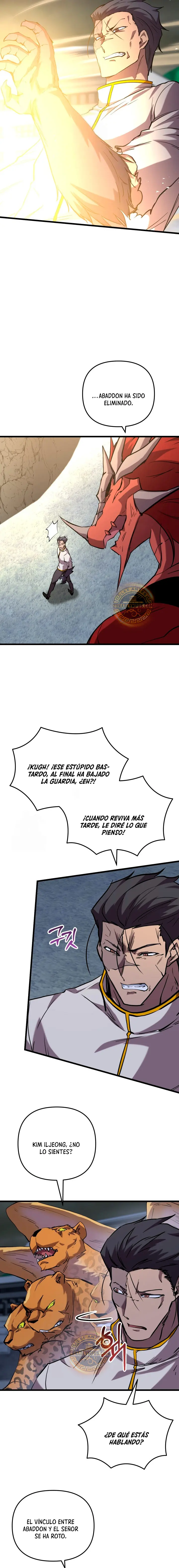 Mi vida escolar pretendiendo ser una persona inútil > Capitulo 138 > Page 81