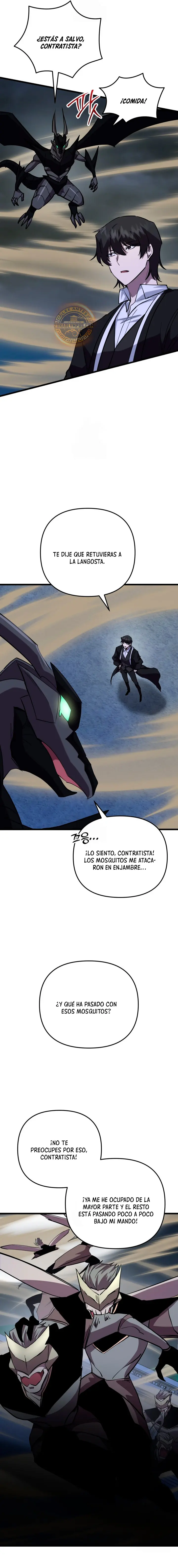 Mi vida escolar pretendiendo ser una persona inútil > Capitulo 138 > Page 161