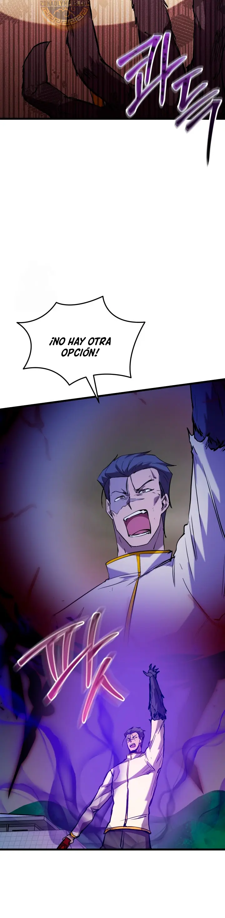 Mi vida escolar pretendiendo ser una persona inútil > Capitulo 138 > Page 191