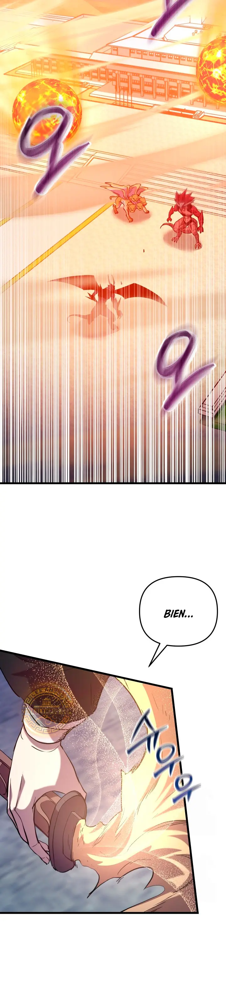 Mi vida escolar pretendiendo ser una persona inútil > Capitulo 138 > Page 211