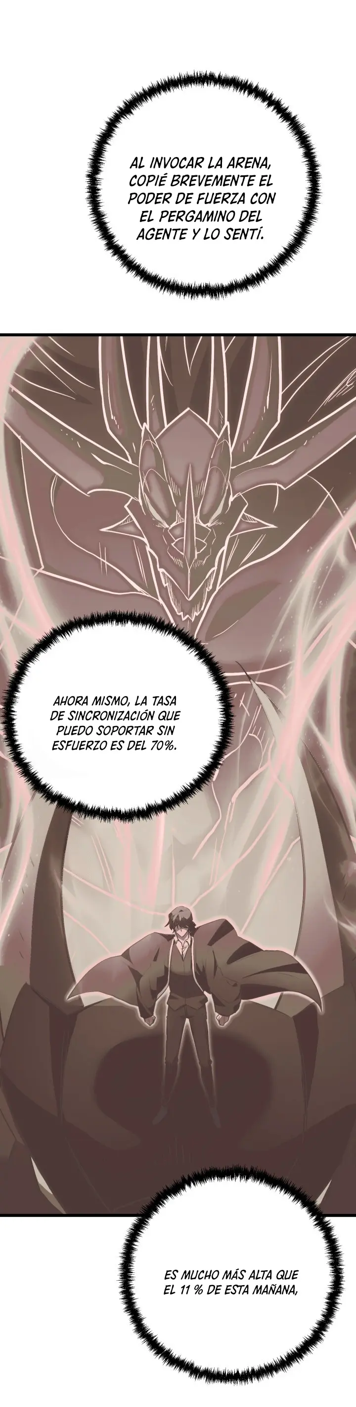 Mi vida escolar pretendiendo ser una persona inútil > Capitulo 138 > Page 271