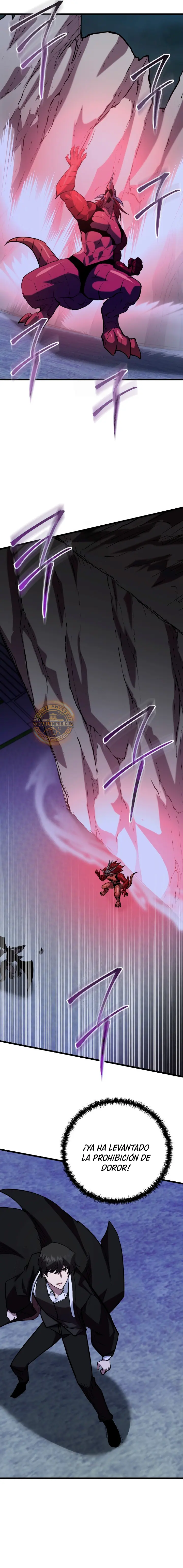 Mi vida escolar pretendiendo ser una persona inútil > Capitulo 138 > Page 321