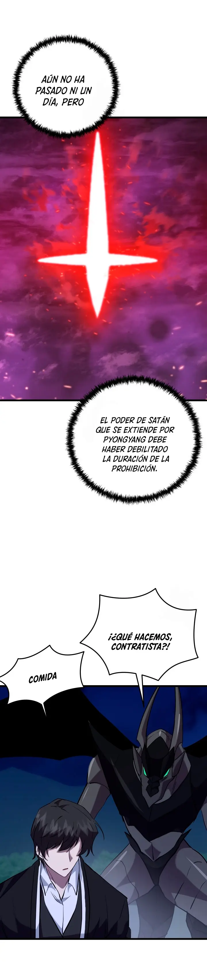 Mi vida escolar pretendiendo ser una persona inútil > Capitulo 138 > Page 331