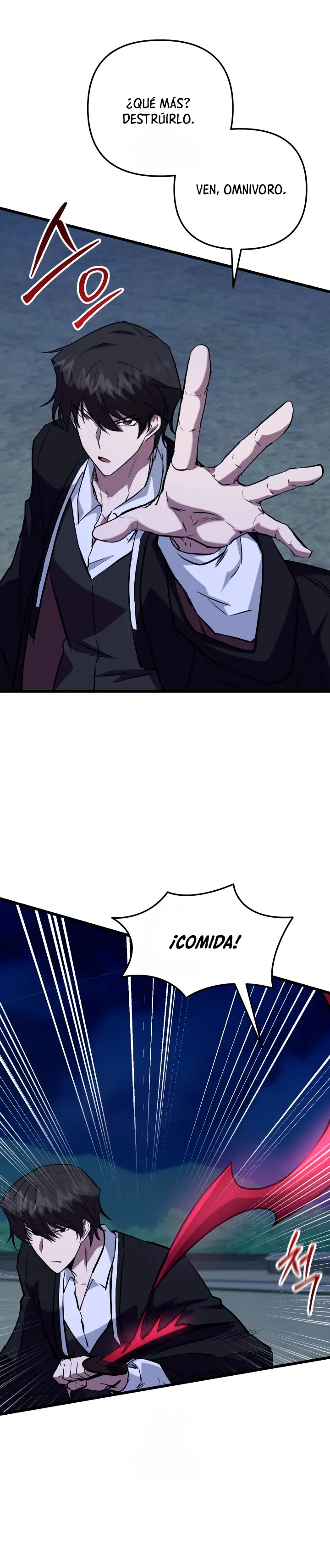 Mi vida escolar pretendiendo ser una persona inútil > Capitulo 138 > Page 341