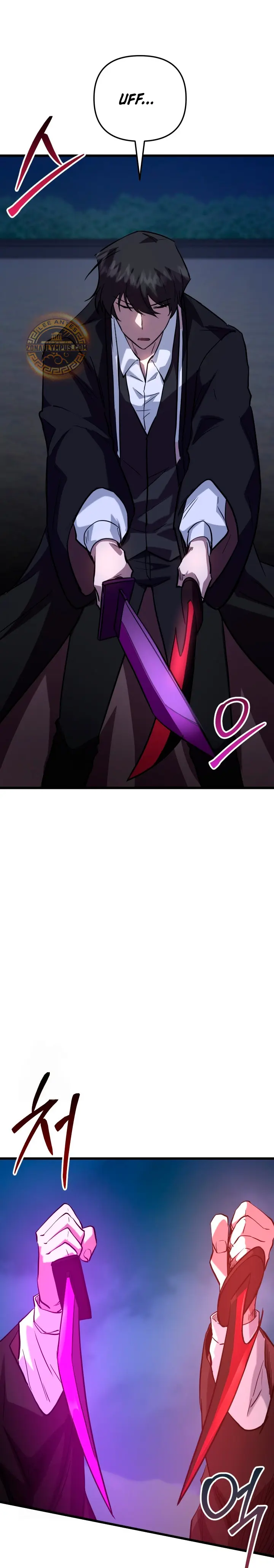 Mi vida escolar pretendiendo ser una persona inútil > Capitulo 138 > Page 351