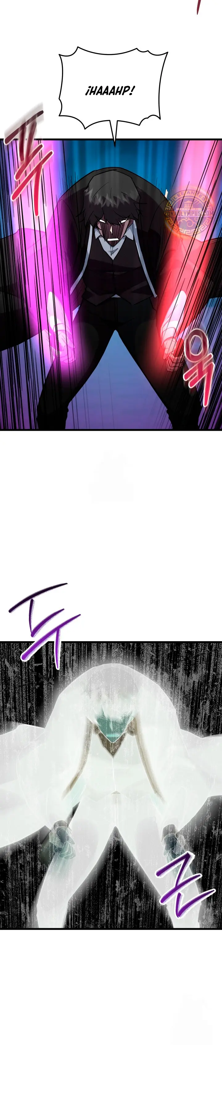 Mi vida escolar pretendiendo ser una persona inútil > Capitulo 138 > Page 361