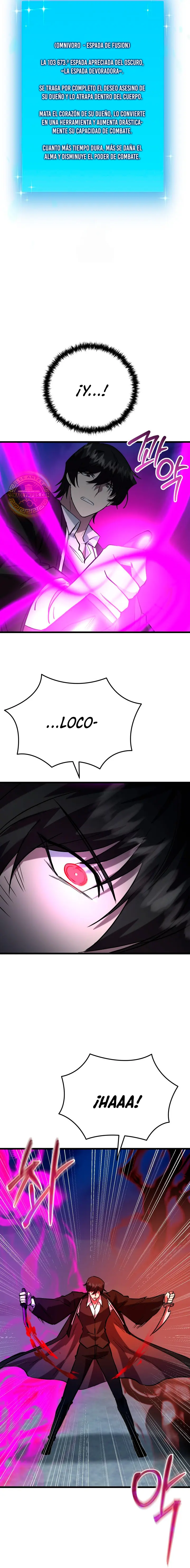 Mi vida escolar pretendiendo ser una persona inútil > Capitulo 138 > Page 391