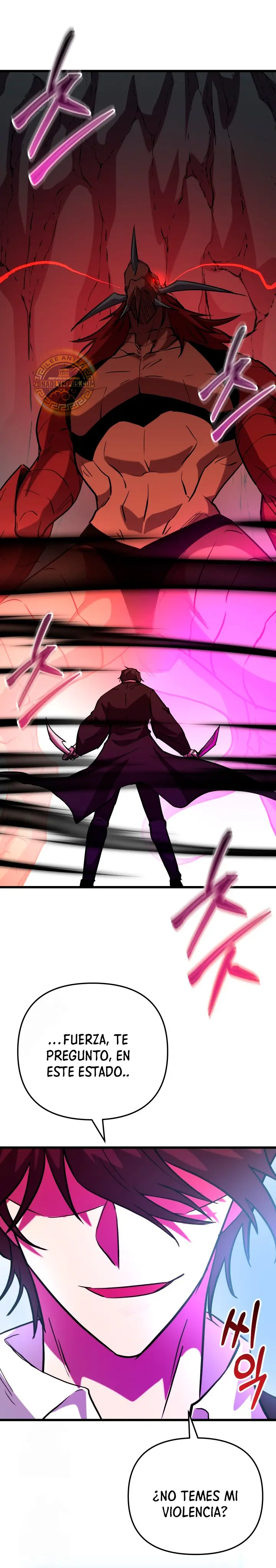 Mi vida escolar pretendiendo ser una persona inútil > Capitulo 138 > Page 401