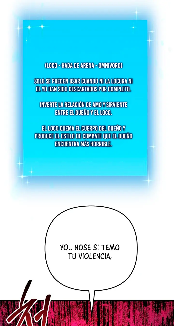 Mi vida escolar pretendiendo ser una persona inútil > Capitulo 138 > Page 411