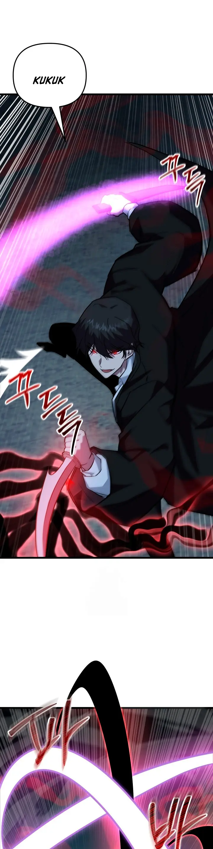 Mi vida escolar pretendiendo ser una persona inútil > Capitulo 139 > Page 31