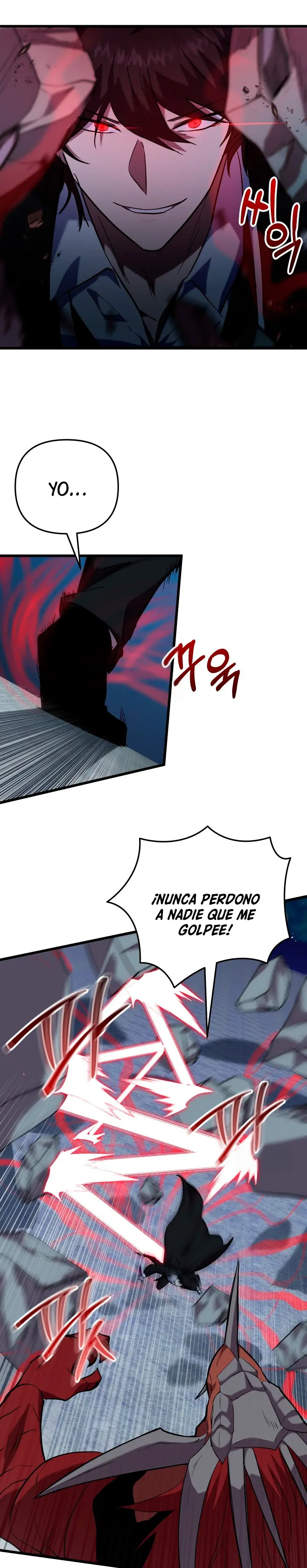 Mi vida escolar pretendiendo ser una persona inútil > Capitulo 139 > Page 71