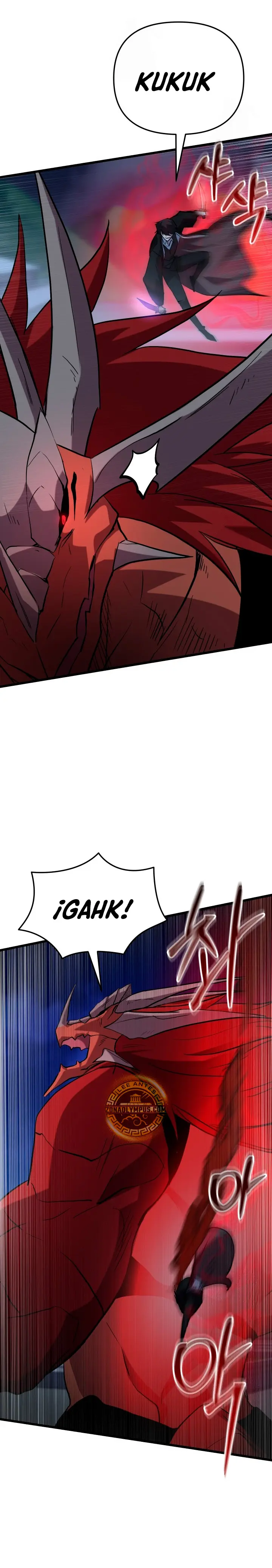 Mi vida escolar pretendiendo ser una persona inútil > Capitulo 139 > Page 101