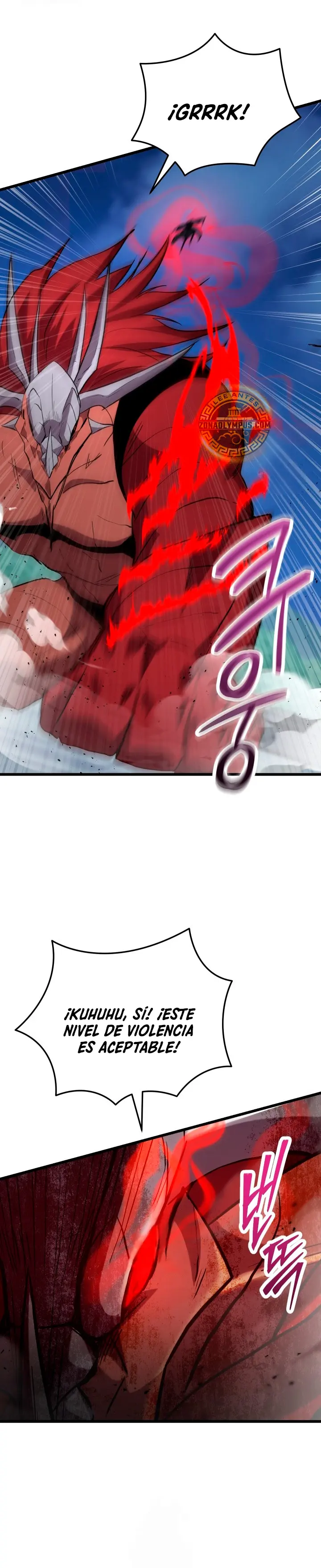 Mi vida escolar pretendiendo ser una persona inútil > Capitulo 139 > Page 201