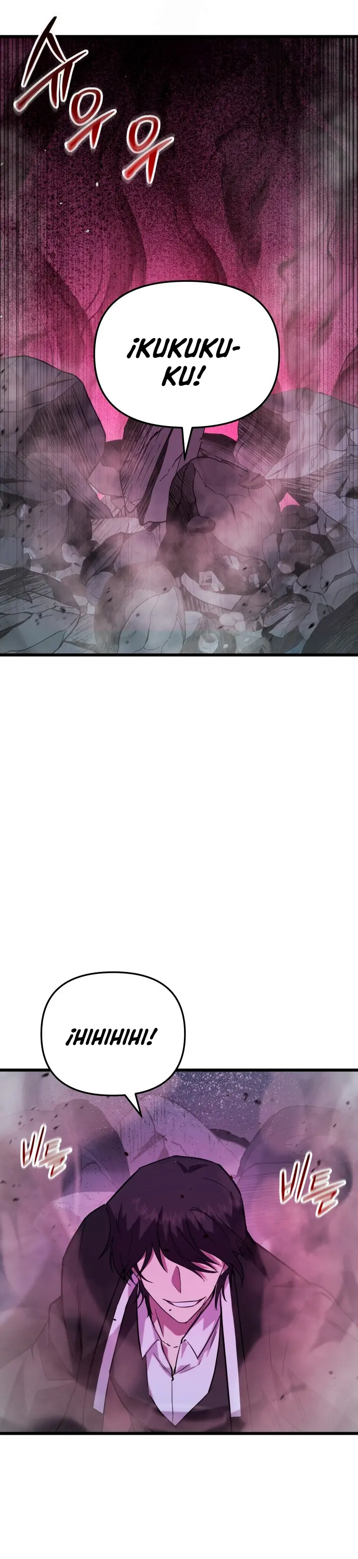 Mi vida escolar pretendiendo ser una persona inútil > Capitulo 139 > Page 241