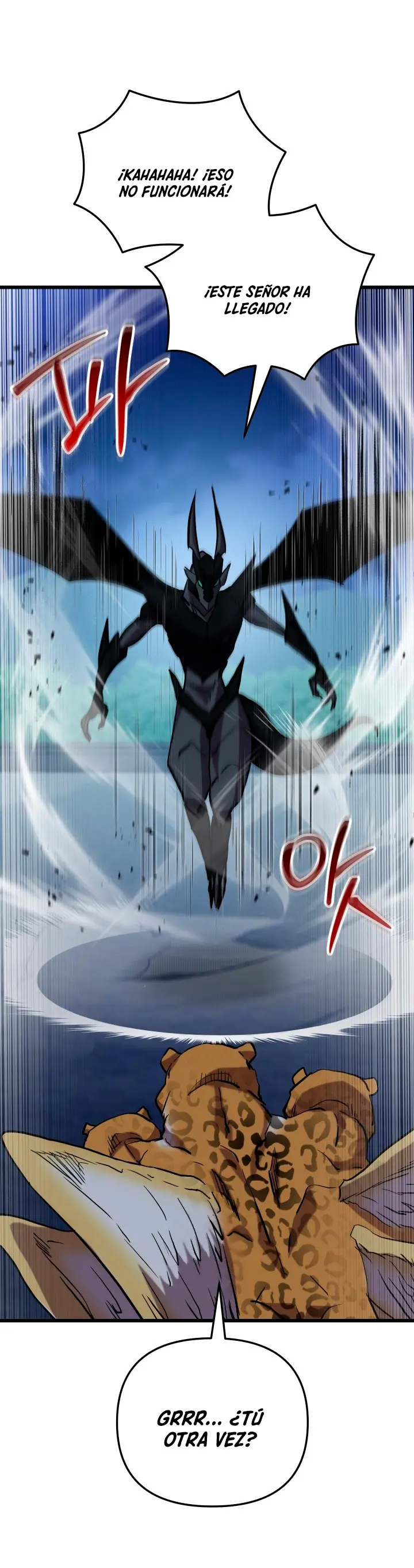 Mi vida escolar pretendiendo ser una persona inútil > Capitulo 139 > Page 281