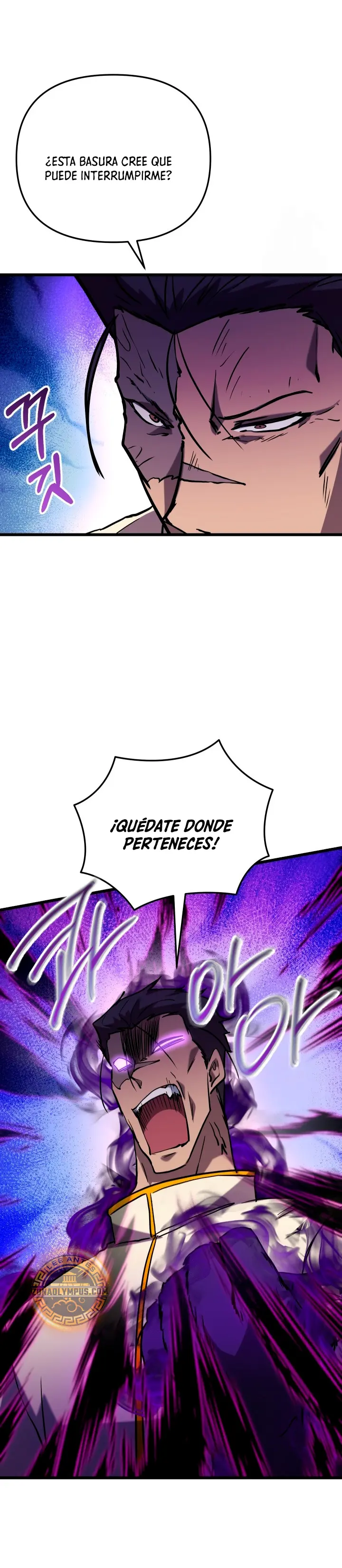 Mi vida escolar pretendiendo ser una persona inútil > Capitulo 139 > Page 301