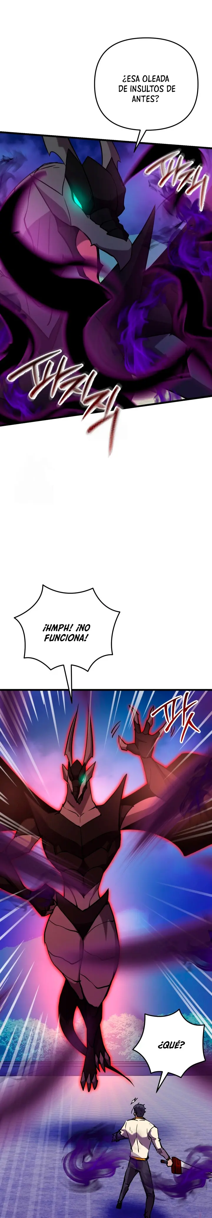 Mi vida escolar pretendiendo ser una persona inútil > Capitulo 139 > Page 311