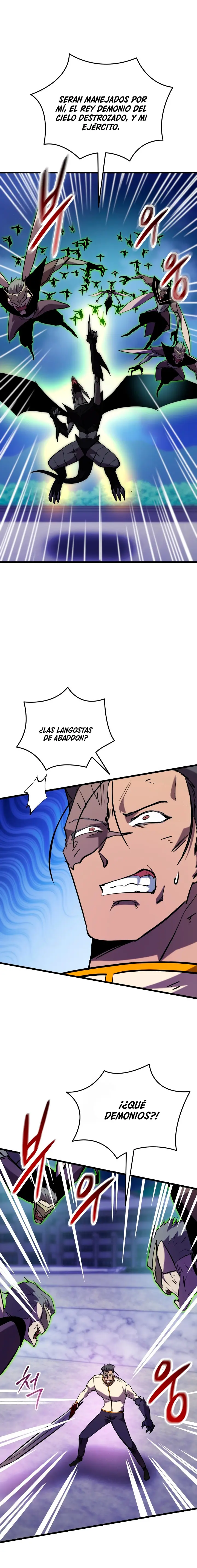 Mi vida escolar pretendiendo ser una persona inútil > Capitulo 139 > Page 341