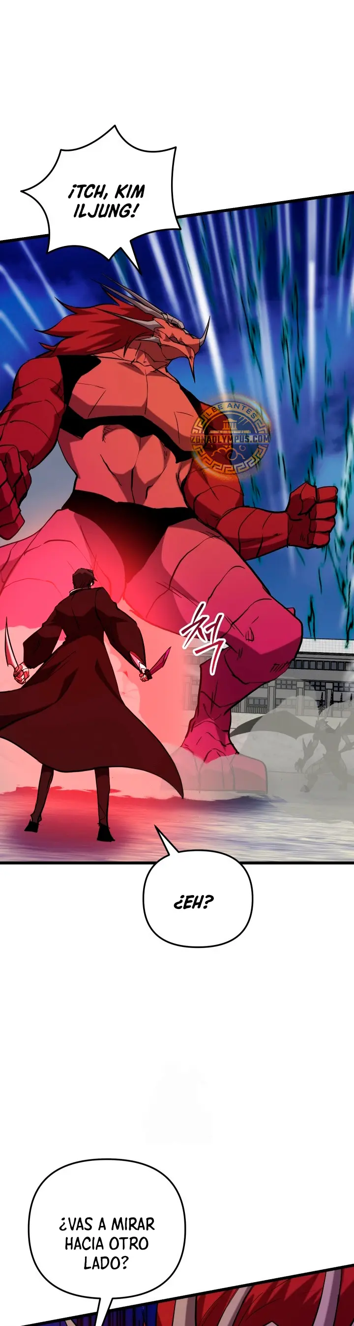 Mi vida escolar pretendiendo ser una persona inútil > Capitulo 139 > Page 351