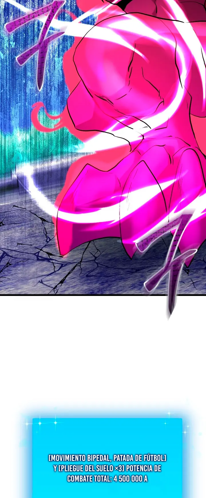 Mi vida escolar pretendiendo ser una persona inútil > Capitulo 139 > Page 411