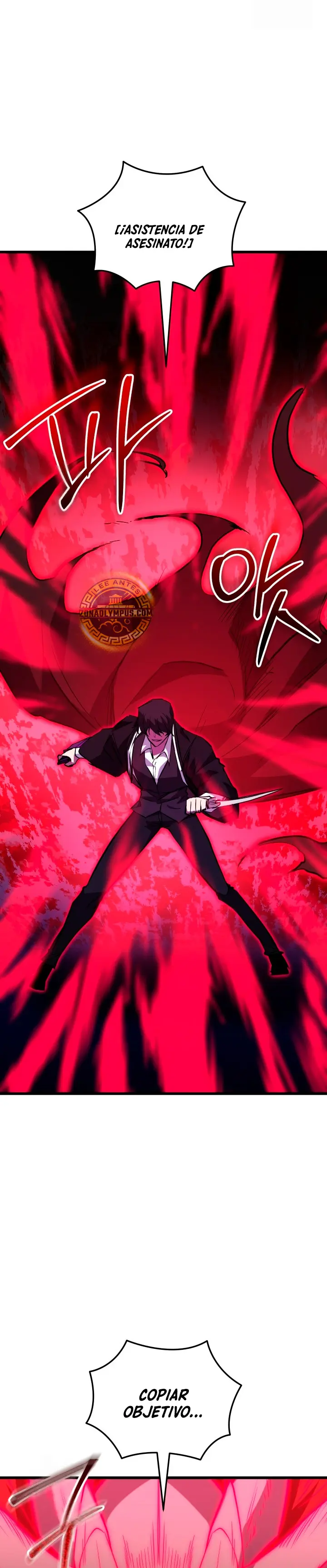 Mi vida escolar pretendiendo ser una persona inútil > Capitulo 139 > Page 431