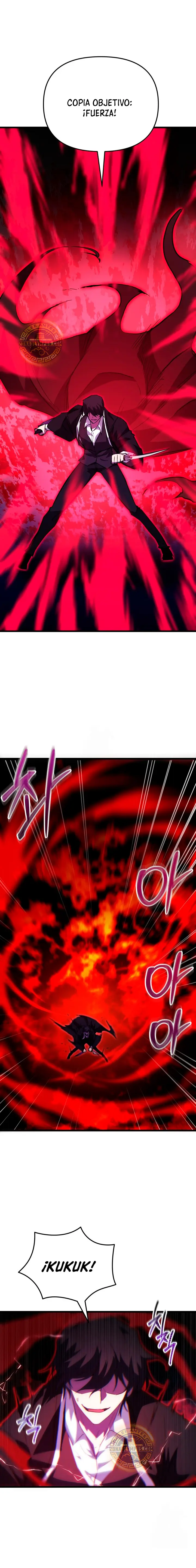 Mi vida escolar pretendiendo ser una persona inútil > Capitulo 140 > Page 11