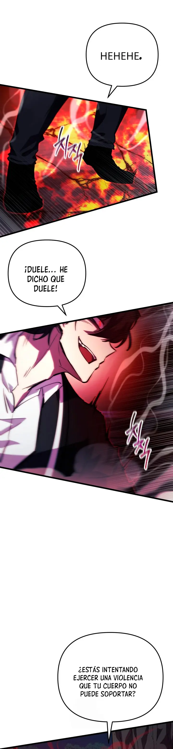 Mi vida escolar pretendiendo ser una persona inútil > Capitulo 140 > Page 21