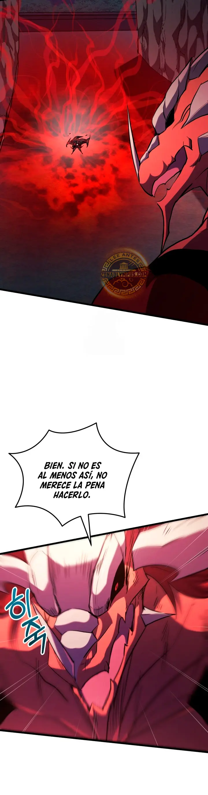 Mi vida escolar pretendiendo ser una persona inútil > Capitulo 140 > Page 31