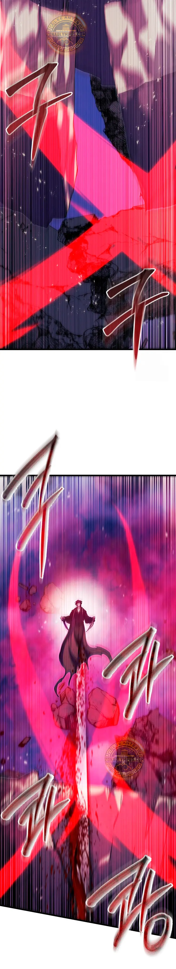 Mi vida escolar pretendiendo ser una persona inútil > Capitulo 140 > Page 111