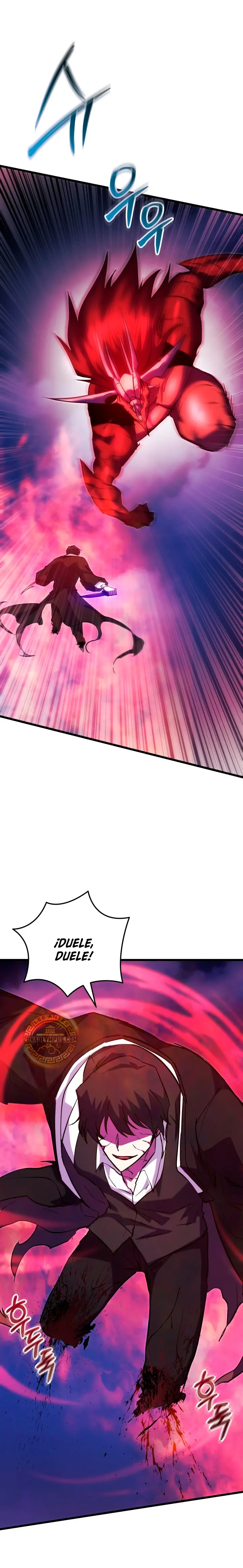 Mi vida escolar pretendiendo ser una persona inútil > Capitulo 140 > Page 121