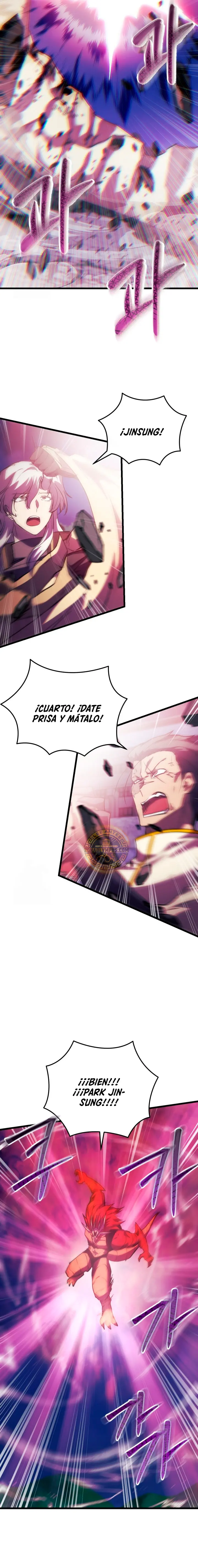 Mi vida escolar pretendiendo ser una persona inútil > Capitulo 140 > Page 171